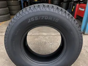 255/70r15 Leo Tyre