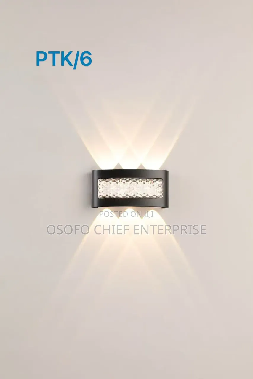 Wall Lights