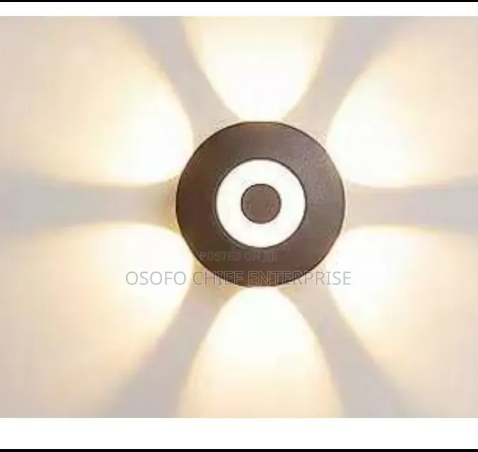 Wall Lights