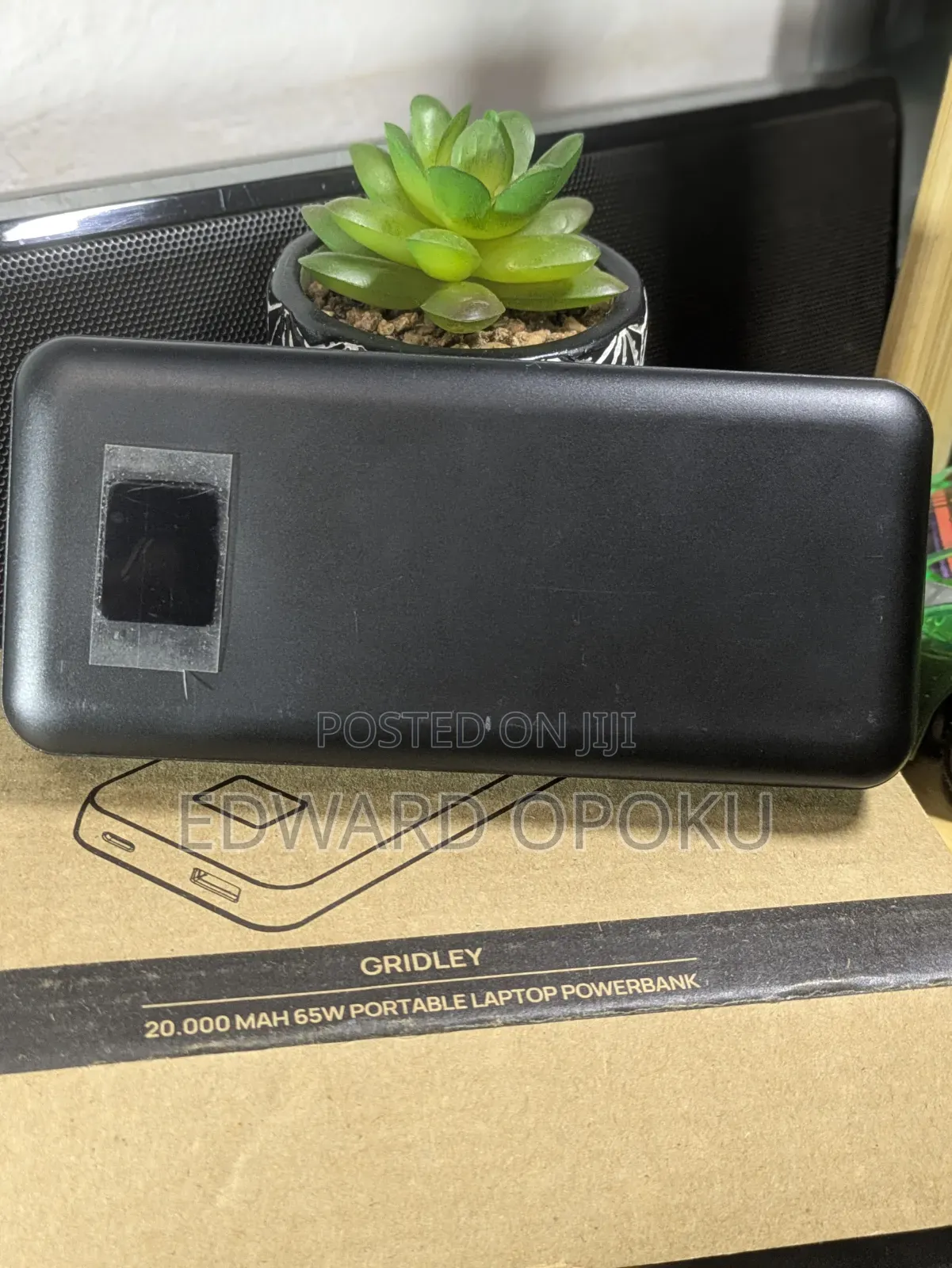 Portable Bluetooth Speaker
