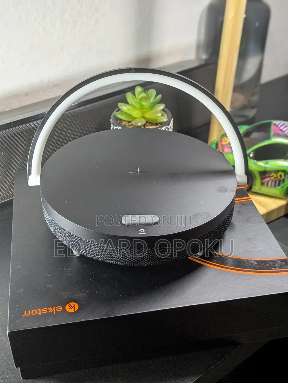 Portable Bluetooth Speaker