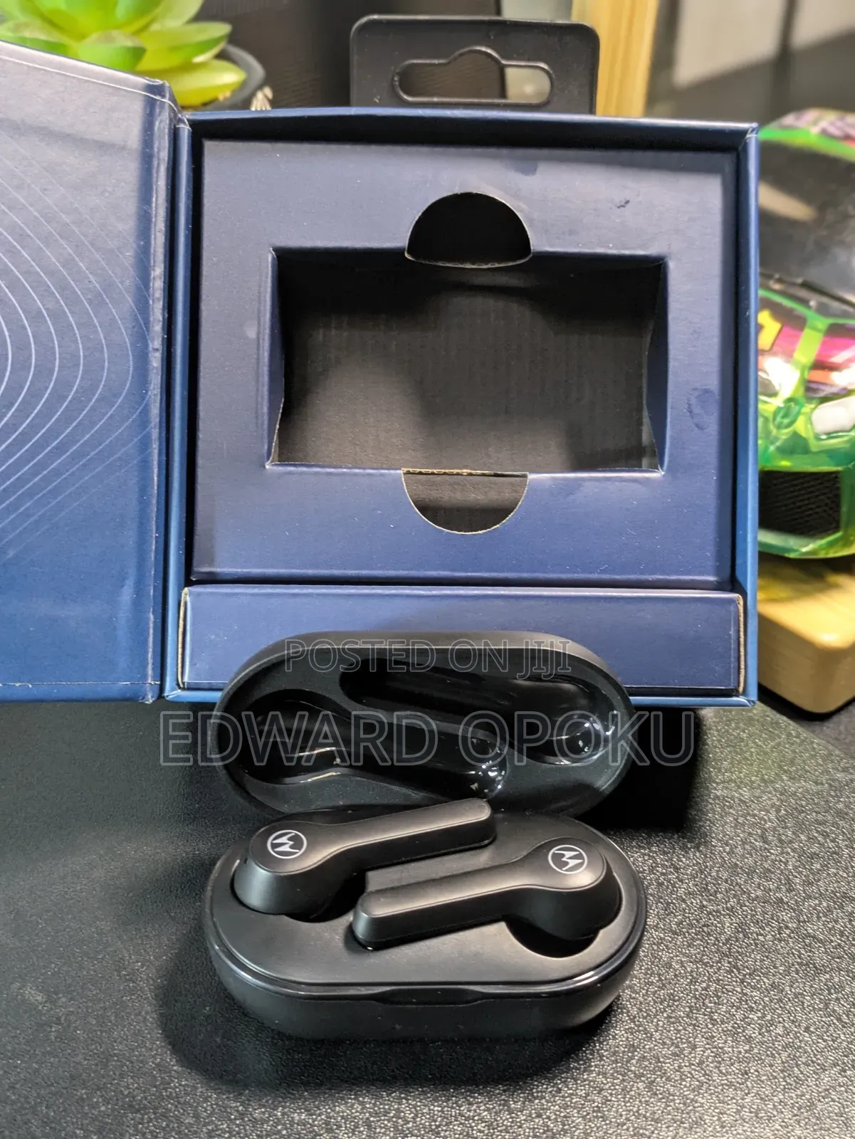 Portable Bluetooth Speaker
