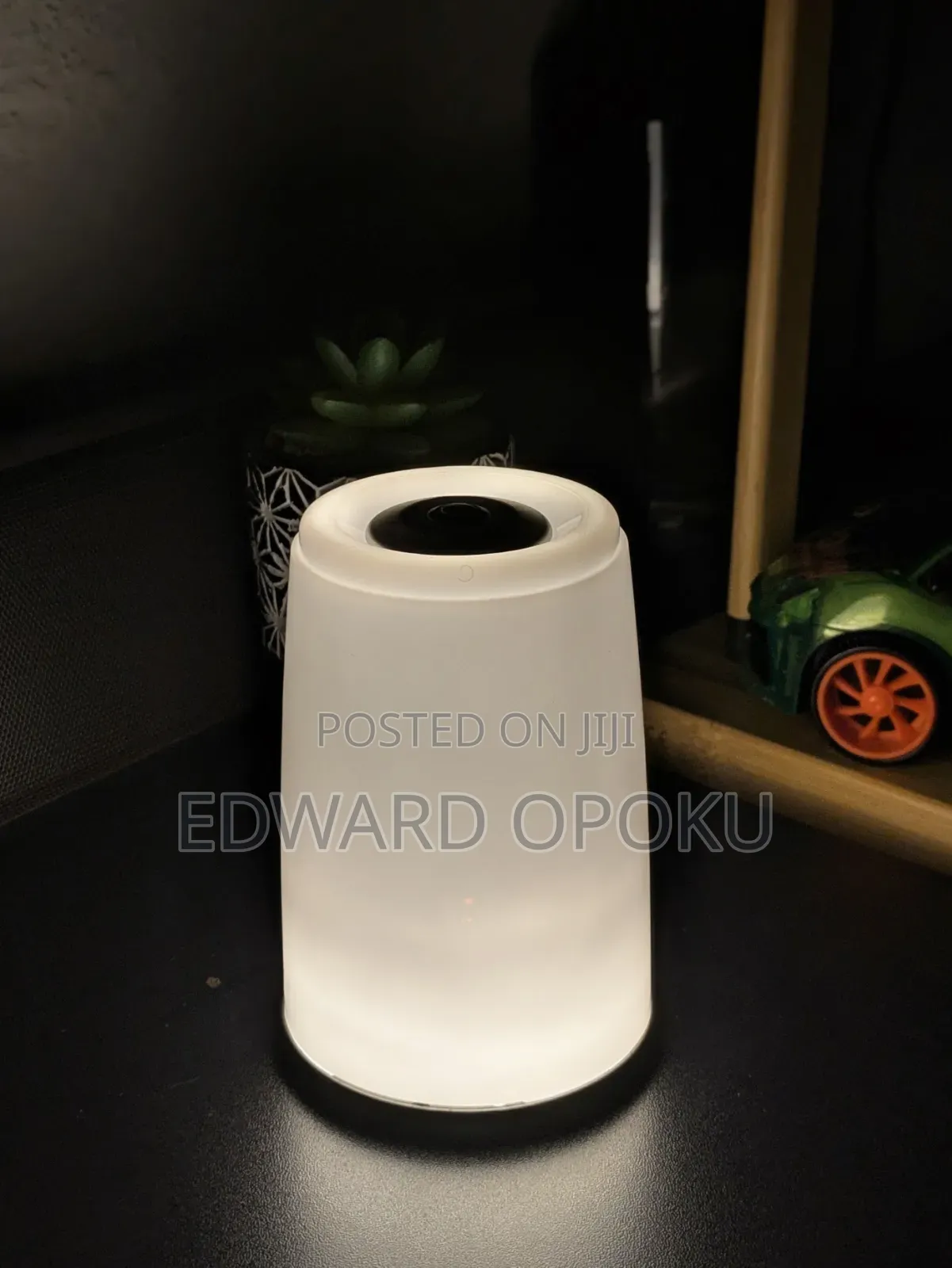 Portable Bluetooth Speaker