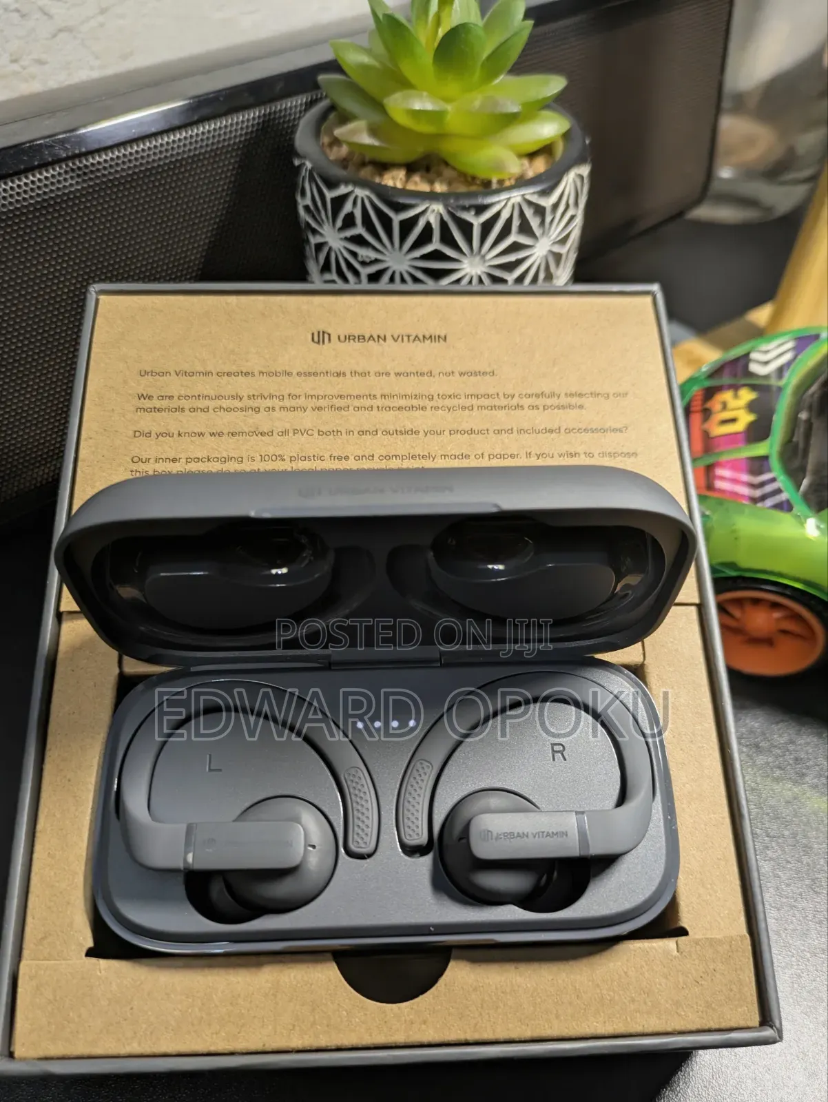 Portable Bluetooth Speaker
