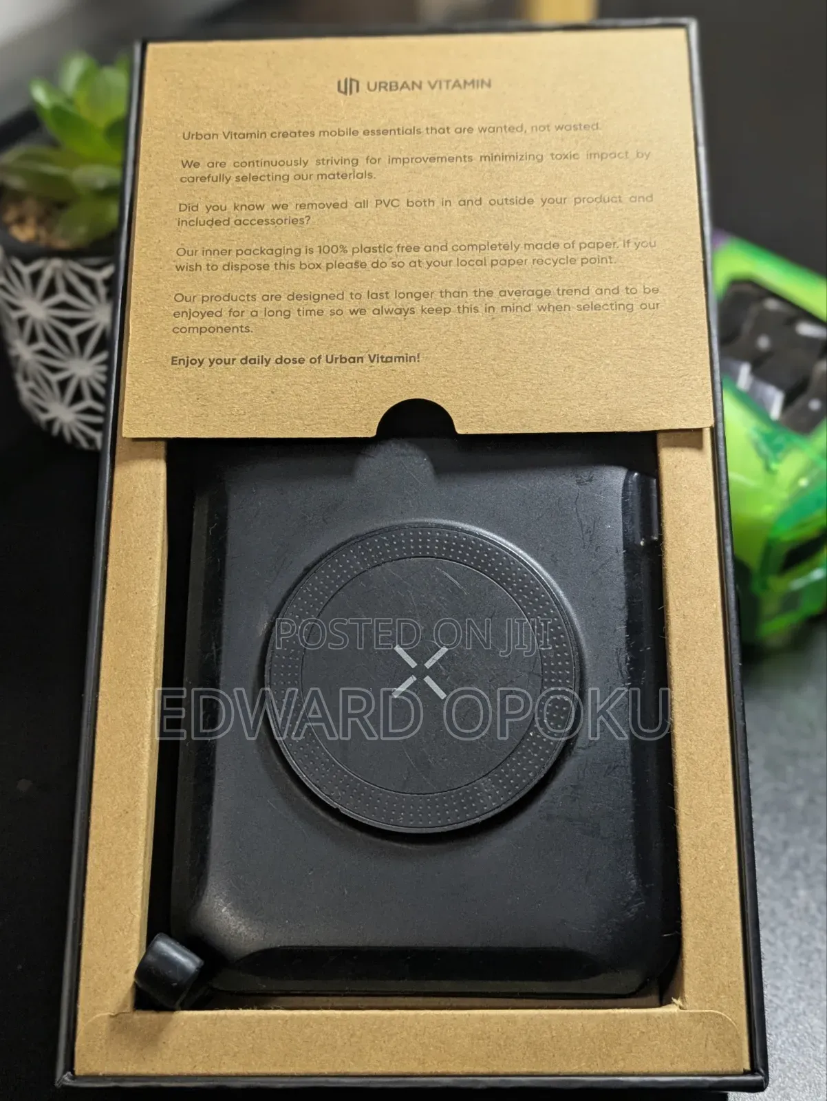 Portable Bluetooth Speaker