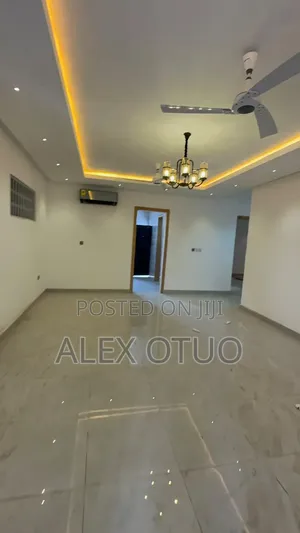 2bdrm Apartment in Alex Otuo Properties, Kumasi Metropolitan for rent