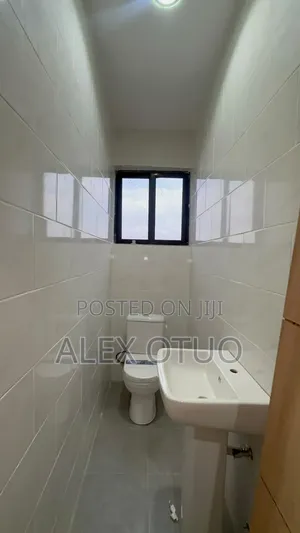 2bdrm Apartment in Alex Otuo Properties, Kumasi Metropolitan for rent