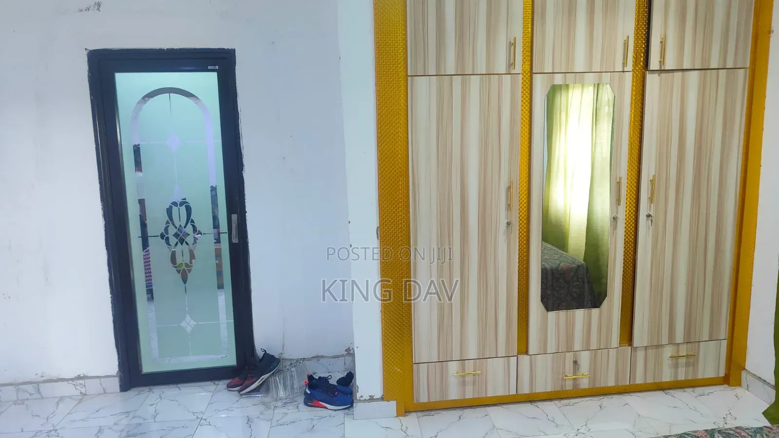 8bdrm Mansion in Millenium City for sale