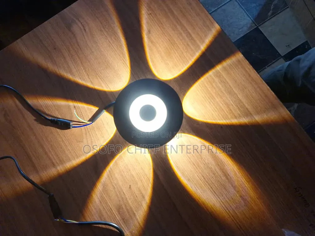 Wall Lights