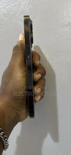 Apple iPhone 13 Pro 256 GB Black