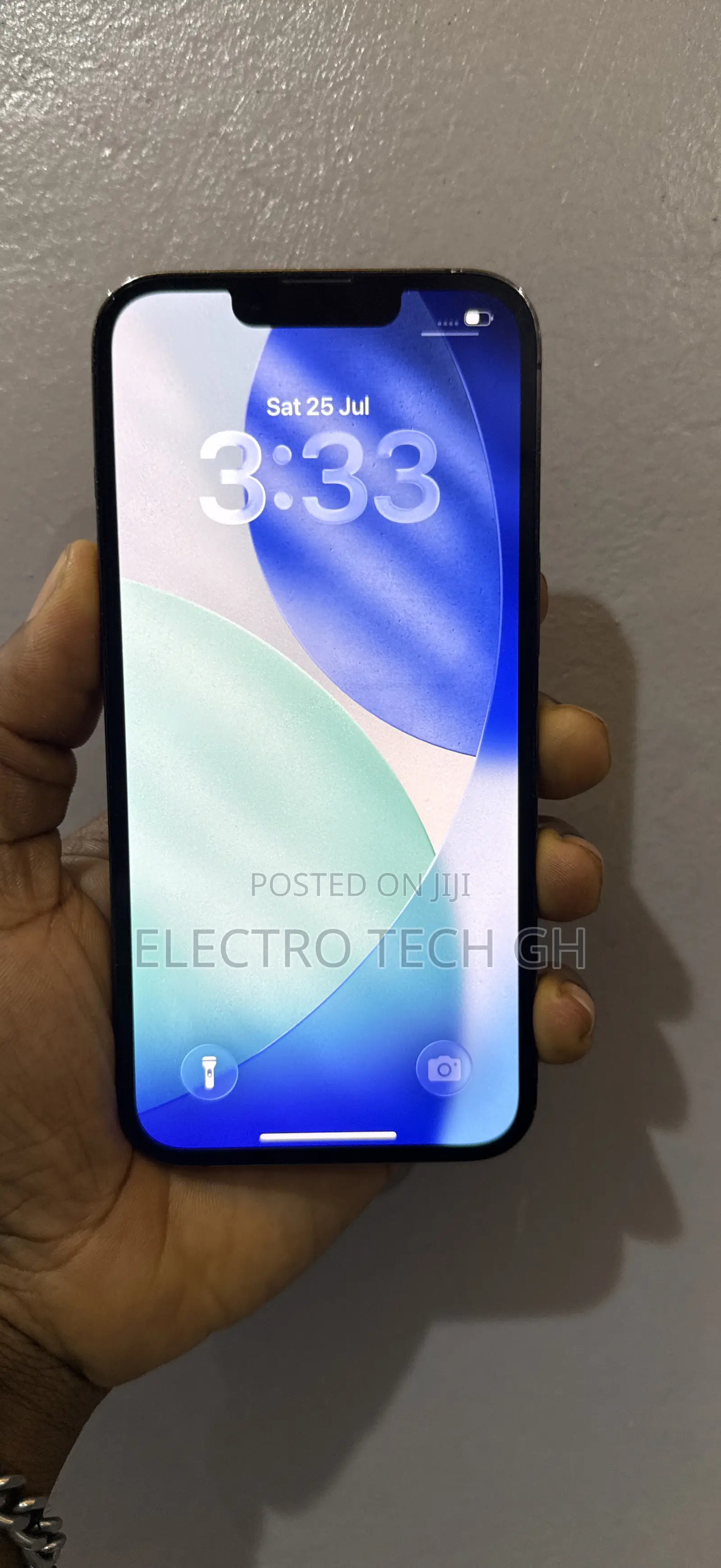 Apple iPhone 13 Pro 256 GB Black