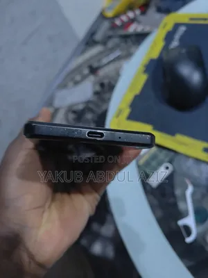 Sony Xperia 1 III 256 GB Black