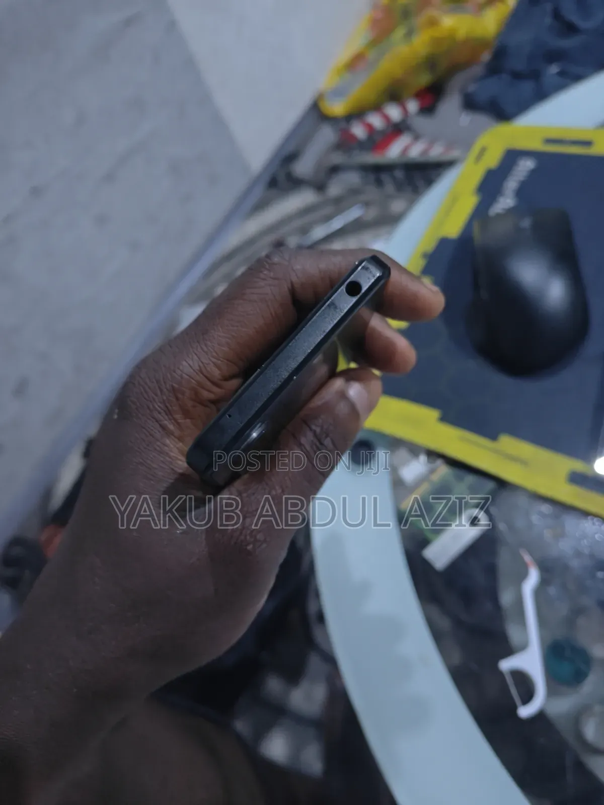 Sony Xperia 1 III 256 GB Black