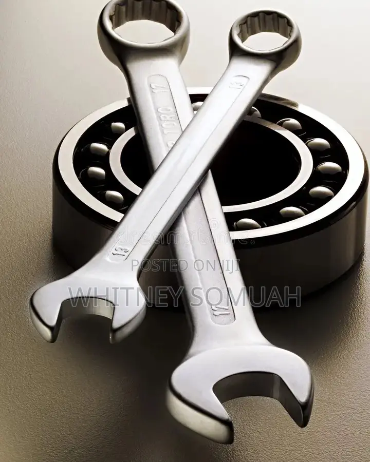 Experienced Automotive Mechanic
