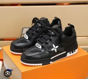 Louis Vuitton LV Skate Sneakers – Sizes 40–45 | GH₵320