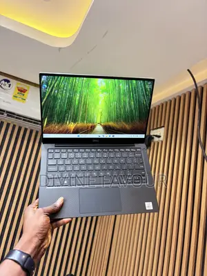 Laptop Dell XPS 13 7390 16GB Intel Core i7 SSD 512GB