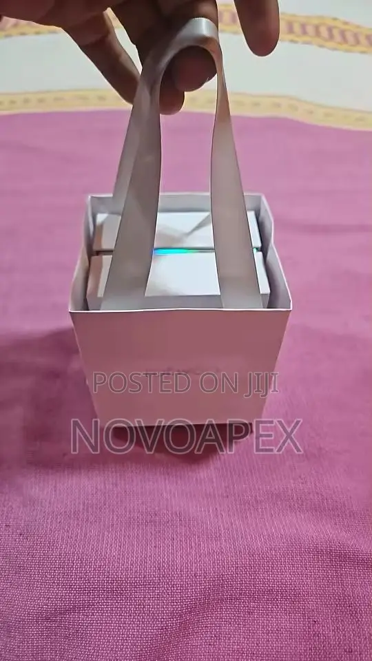 Totwoo Long-Distance Couple Bracelets