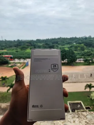 New Samsung Galaxy A07 128 GB Black