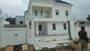 4bdrm House in Ea Properties, Kwabenya for sale