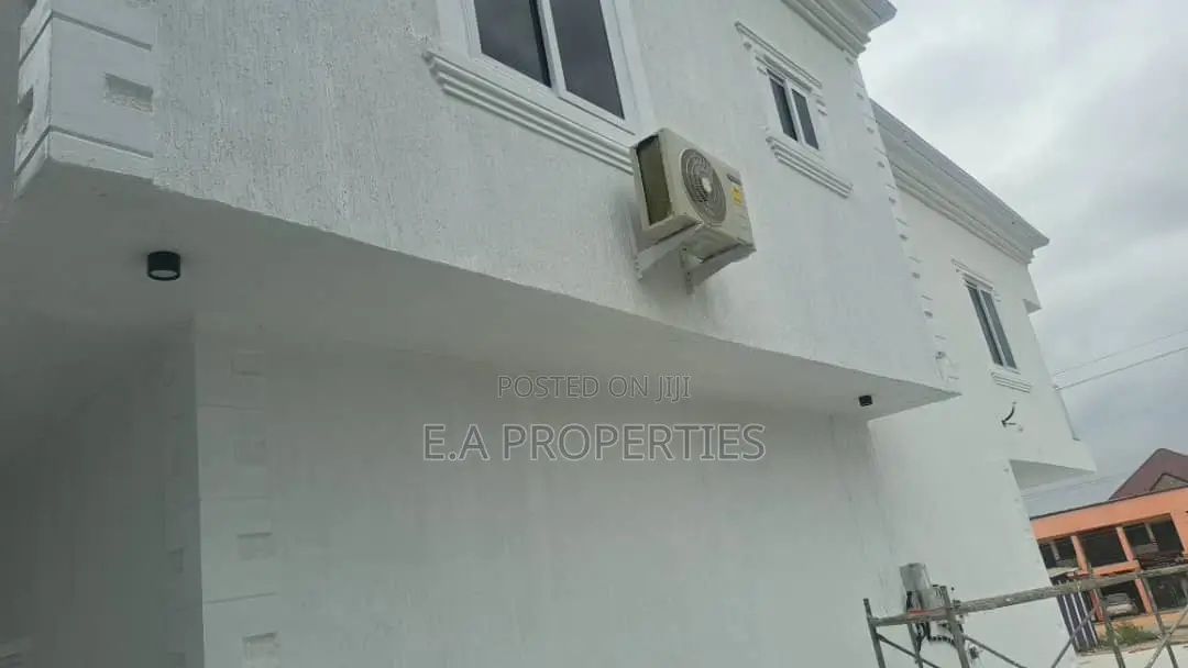 4bdrm House in Ea Properties, Kwabenya for sale