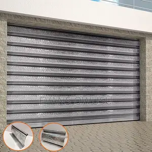 Roller Shutter