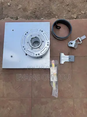 Roller Shutter