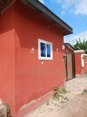 1bdrm Apartment in Kingzion Real, CP for rent