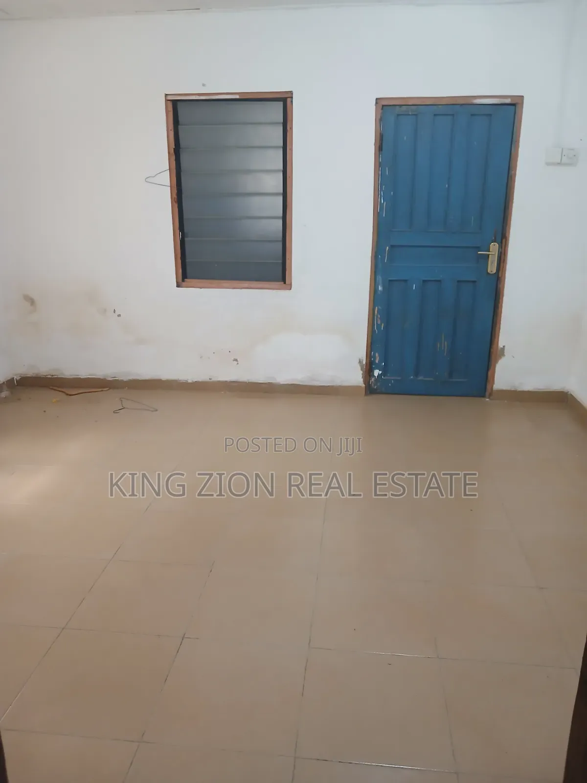 1bdrm Apartment in Kingzion Real, CP for rent