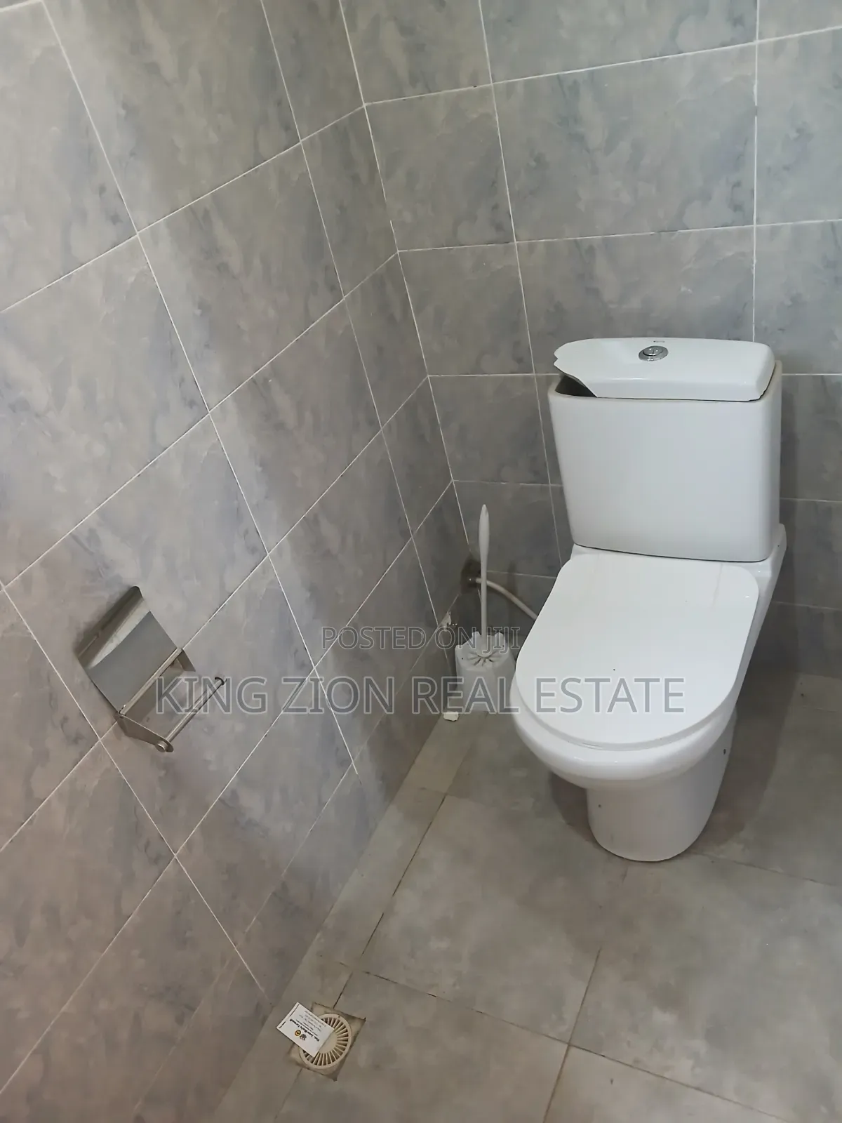 1bdrm Apartment in Kingzion Real, CP for rent
