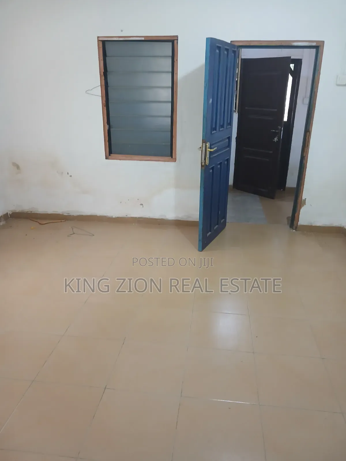 1bdrm Apartment in Kingzion Real, CP for rent