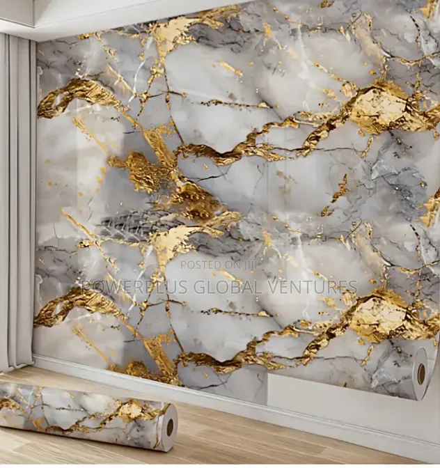 Premium Acrylic Wallpapers for Indoor Decor