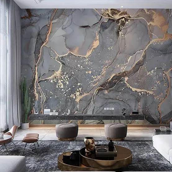 Premium Acrylic Wallpapers for Indoor Decor
