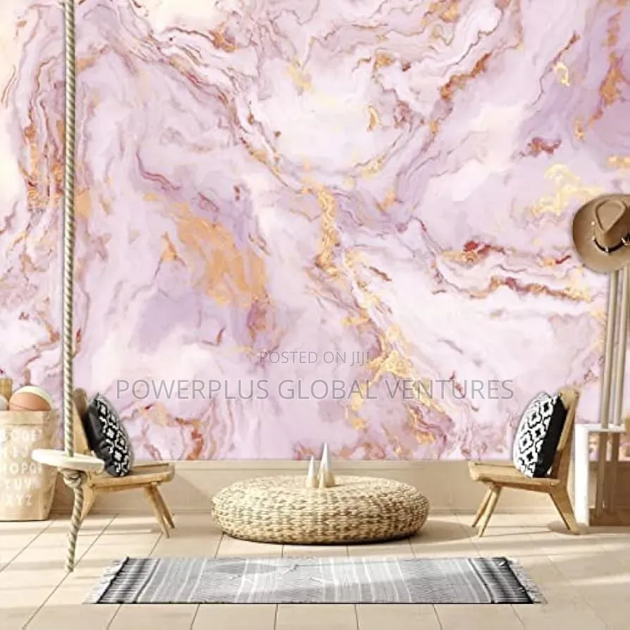 Premium Acrylic Wallpapers for Indoor Decor