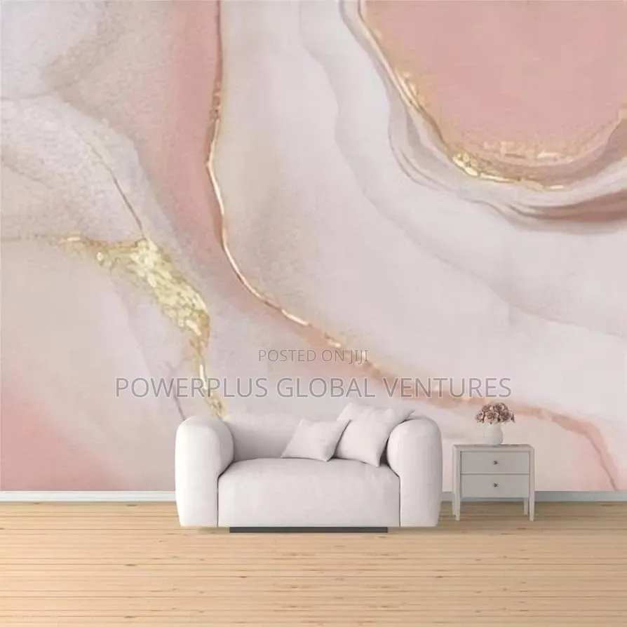Premium Acrylic Wallpapers for Indoor Decor