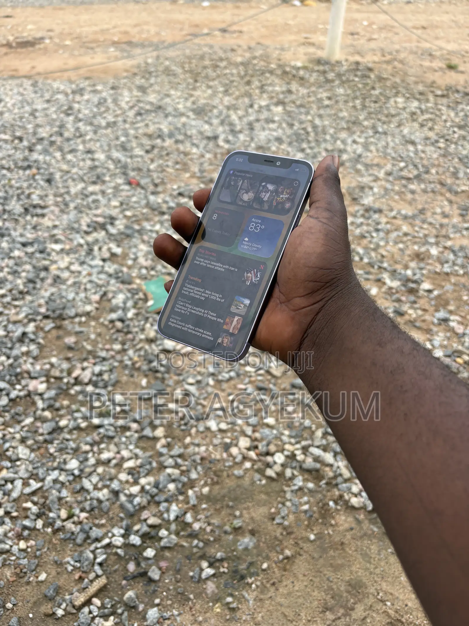 Apple iPhone 12 128 GB
