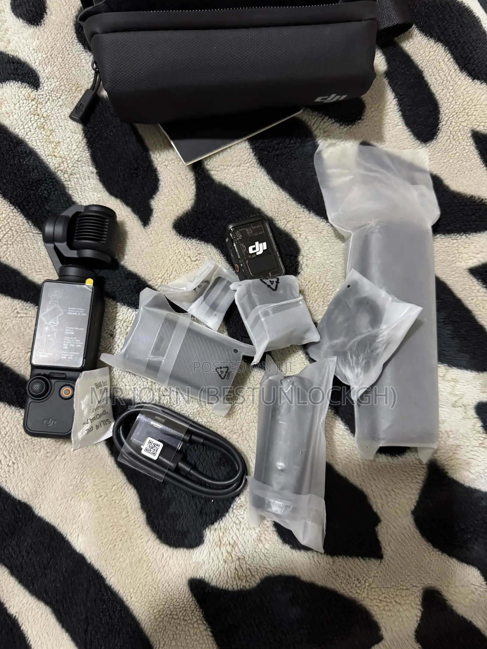 DJI Pocket 3