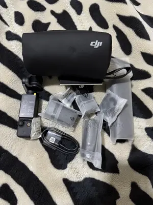 DJI Pocket 3