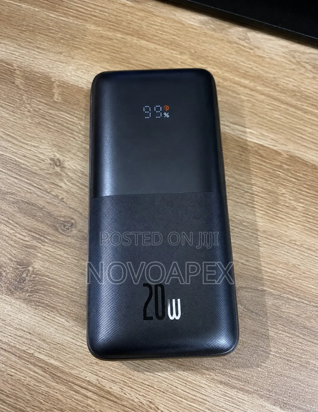 Baseus Bipow Pro Fast Charge Power Bank 20W PD