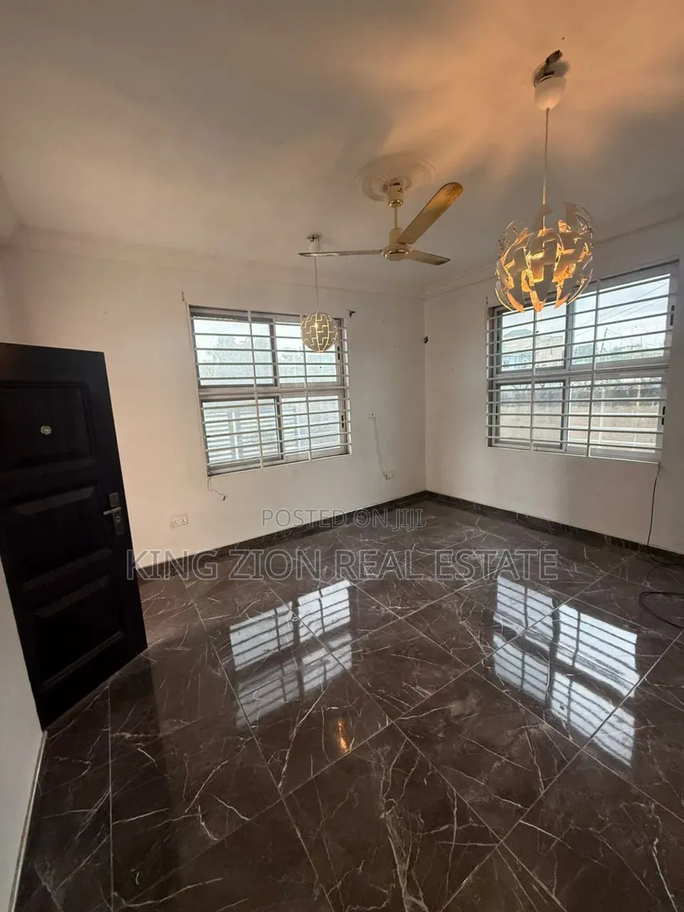 2bdrm Apartment in Kingzion Real, A-Lang for rent