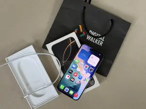 Apple iPhone 16 Pro Max 512 GB Bronze