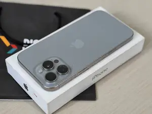 Apple iPhone 16 Pro Max 512 GB Bronze