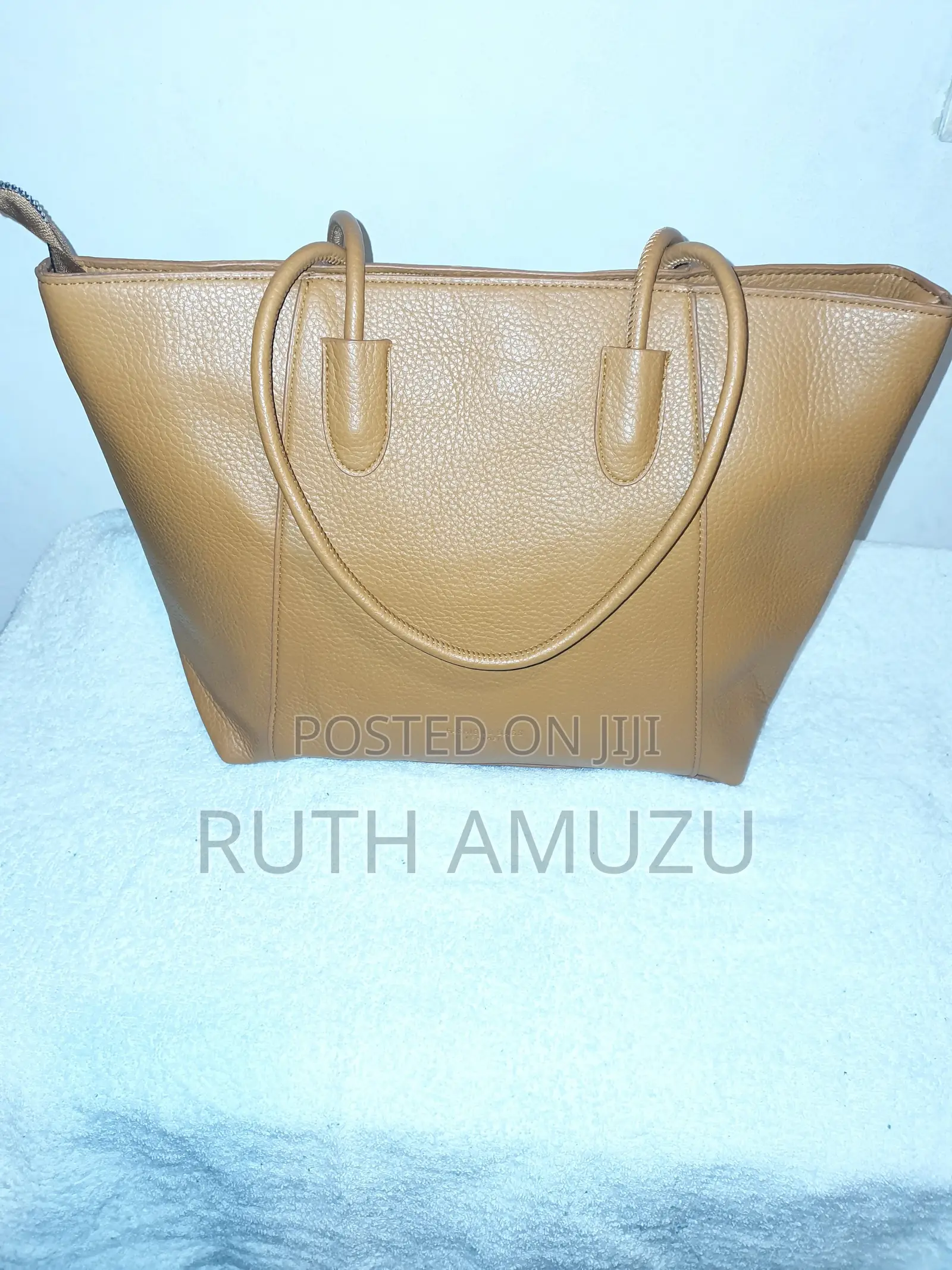 Soft Quality Ladies Bags