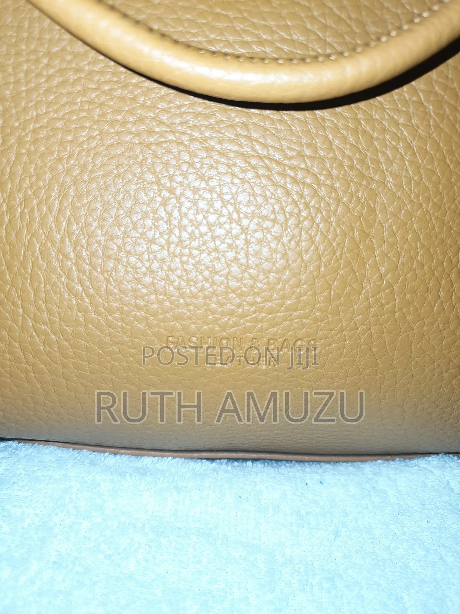 Soft Quality Ladies Bags