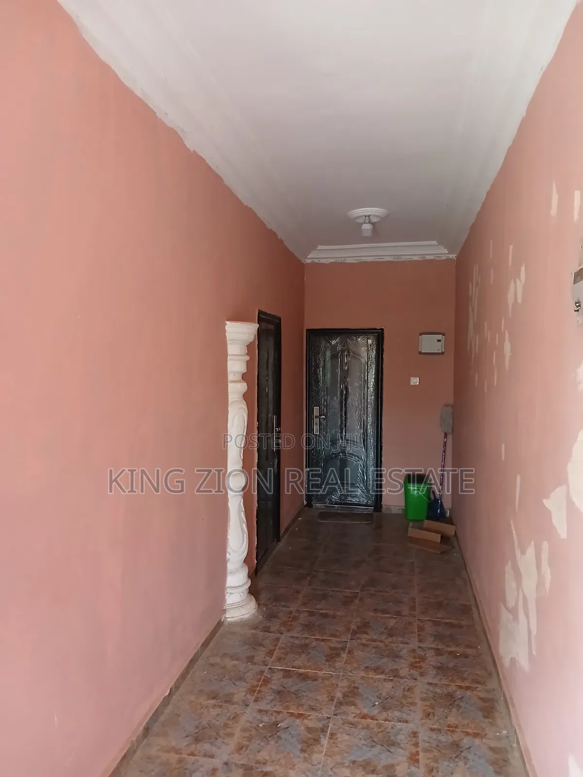 2bdrm Apartment in Kingzion Real, Pentecost for rent