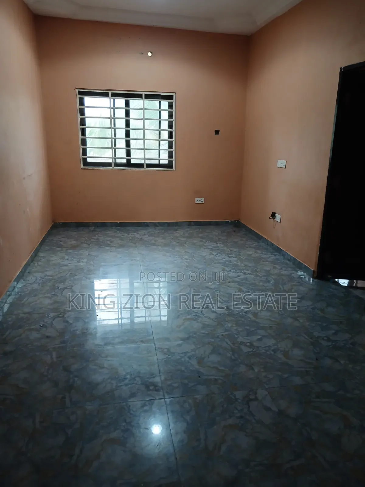 2bdrm Apartment in Kingzion Real, Pentecost for rent