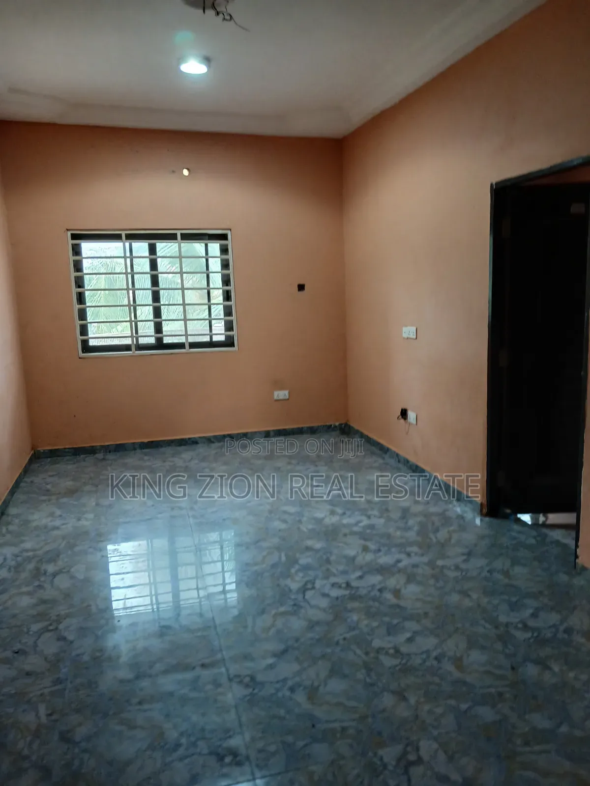2bdrm Apartment in Kingzion Real, Pentecost for rent