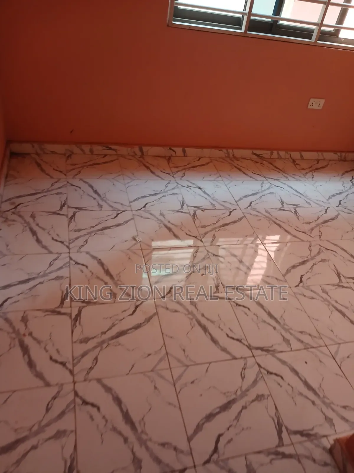 2bdrm Apartment in Kingzion Real, Pentecost for rent