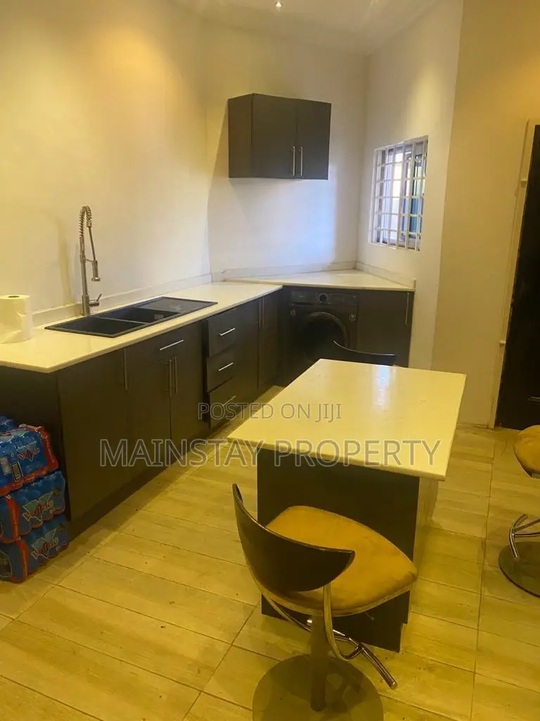 4bdrm House in Mainstay Estates, Adenta for rent