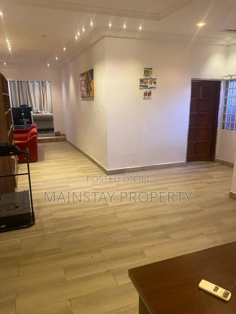 4bdrm House in Mainstay Estates, Adenta for rent
