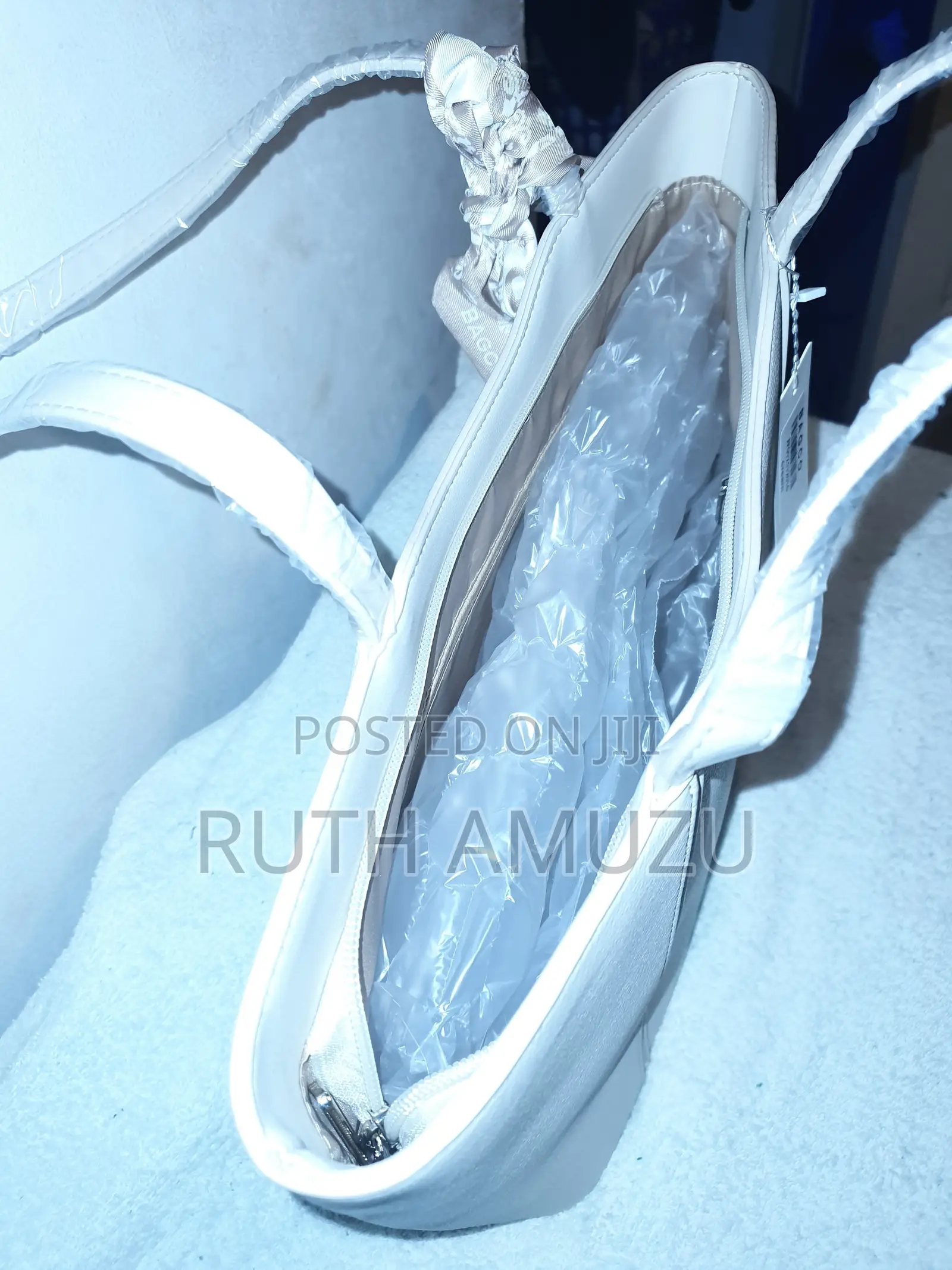 Quality Bagco Bag